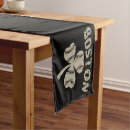 Search for st patricks day table runners Shamrock
