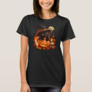 Search for halloween cat tshirts Pumpkin