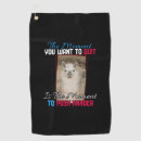 Search for llama golf equipment Quote