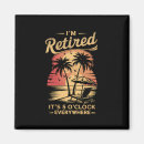 Search for retirement magnets Funny