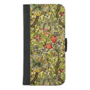 Search for william morris iphone cases Golden lily