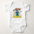 Search for baby bodysuits Grover