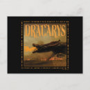 Search for dragon postcards Fire breathing dragon