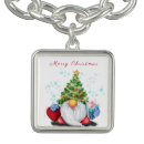 Search for christmas bracelets Gnome