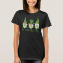 Search for st patricks day tshirts Four leaf clover