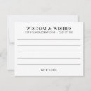 Search for graduation note cards Black and white