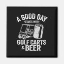 Search for golf carts magnets Golfputt