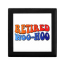 Search for retirement gift boxes Retiree