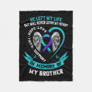 Search for brother memorial gifts Talk therapy