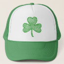 Search for shamrock hats St patricks day