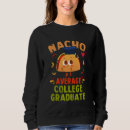 Search for nacho average graduation Senior