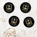 Search for boat coasters Anchor