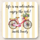 Search for bicycle coasters Bike