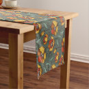 Search for retro table runners Gold