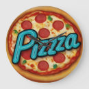 Search for restaurant clocks Pizzeria