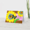 Search for sunflower birthday cards Nature
