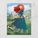 Search for brave merida Kid
