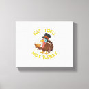Search for funny thanksgiving art Santa claus