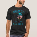 Search for panama city beach tshirts Palm