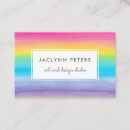 Search for cute girly business cards Trendy