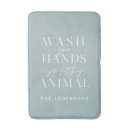 Search for funny bath mats Modern