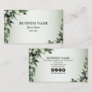 Search for title company business cards Corporate