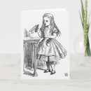 Search for drink cards Illustration