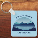 Search for lake house keychains Family reunion