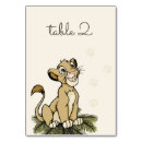 Search for disney table cards Baby shower
