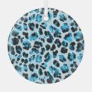 Search for cheetah ornaments Watercolor