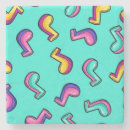 Search for music coasters Pattern