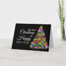 Search for twinkling lights christmas cards Tree