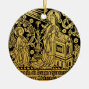 Search for blessed virgin mary ornaments Annunciation