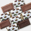 Search for truck favors Monster trucks