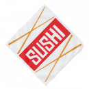 Search for food bandanas Japanese