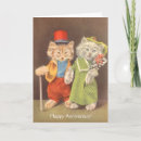Search for happy anniversary postcards Cats