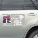 Search for parade bumper stickers Class of 2025