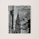 Search for art deco puzzles Manhattan