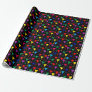 Search for martini wrapping paper Drinks