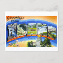Search for idaho postcards Large letter