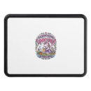 Search for bigfoot trailer hitch covers Rainbow