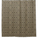 Search for black and tan shower curtains Decorative