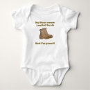 Search for marine corps baby clothes Army