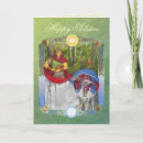 Search for wiccan holiday cards Holly king
