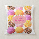 Search for ice cream pillows Funny