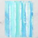 Search for blue scrapbook paper Pretty