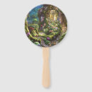 Search for woodland favors Flowers