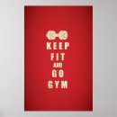 Search for gym posters Dumbells