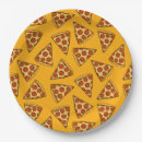 Search for pizza plates Humorous