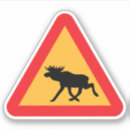 Search for moose stickers Funny